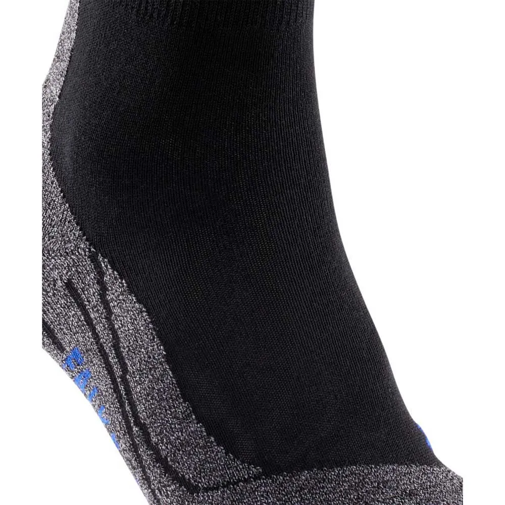 Falke Tk2 Cool Sokker, Black mix