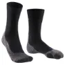 Falke Tk2 Cool Sokker, Black mix