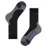 Falke Tk2 Cool Sokker, Black mix