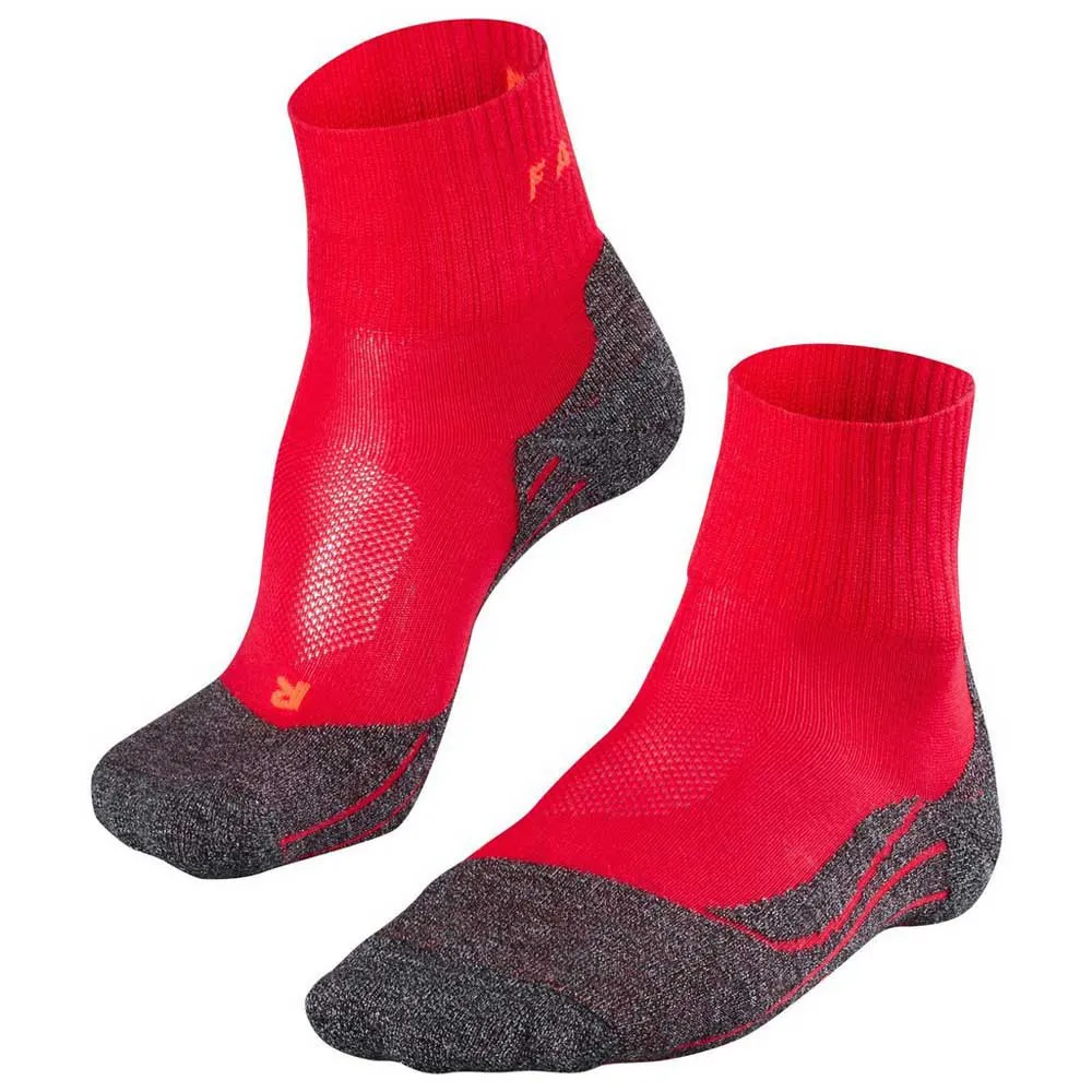 Falke Tk2 Short Cool Sokker Falke Tk2 Short Cool Sokker