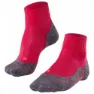 Falke Tk5 Short Sokker