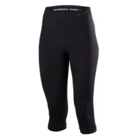Falke Warm 3/4 Baselag Bukser