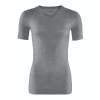 Falke Women Short Sleeve Shirt Wool-Tech Light Falke Women Short Sleeve Shirt Wool-Tech Light