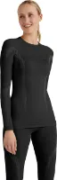 Falke Women's Longsleeve Wool-Tech