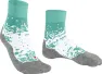 White/green