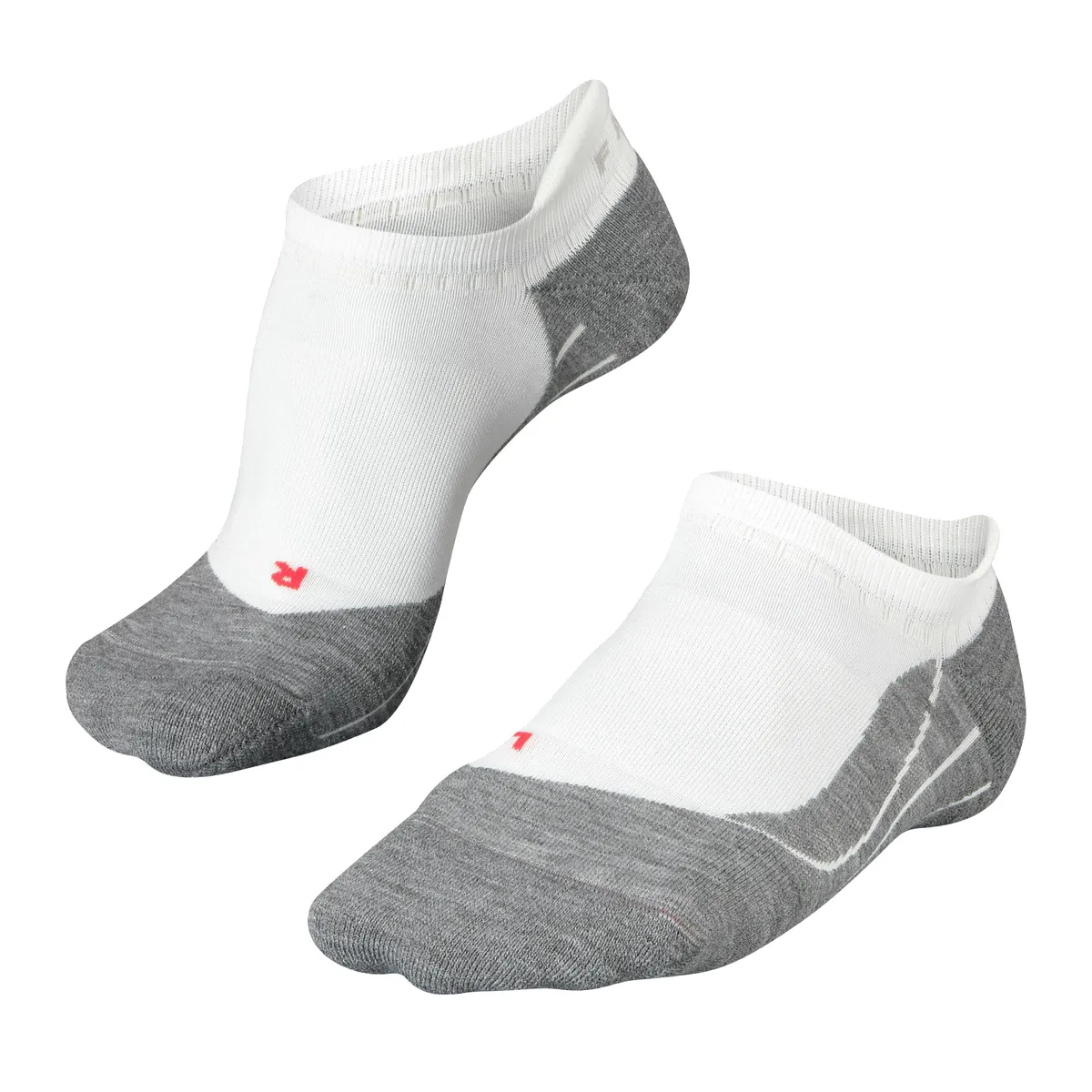 Falke Women's Running No Show Socks
