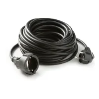 Famatel 2p+ttl-kontaktforlengelse 10 M 16a 250v Famatel 2p+ttl-kontaktforlengelse 10 M 16a 250v