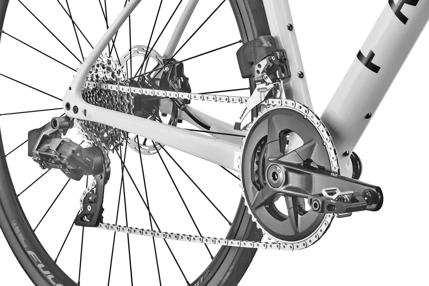 Fara F/All-Road Element Grussykkel Fara F/All-Road Element Grussykkel