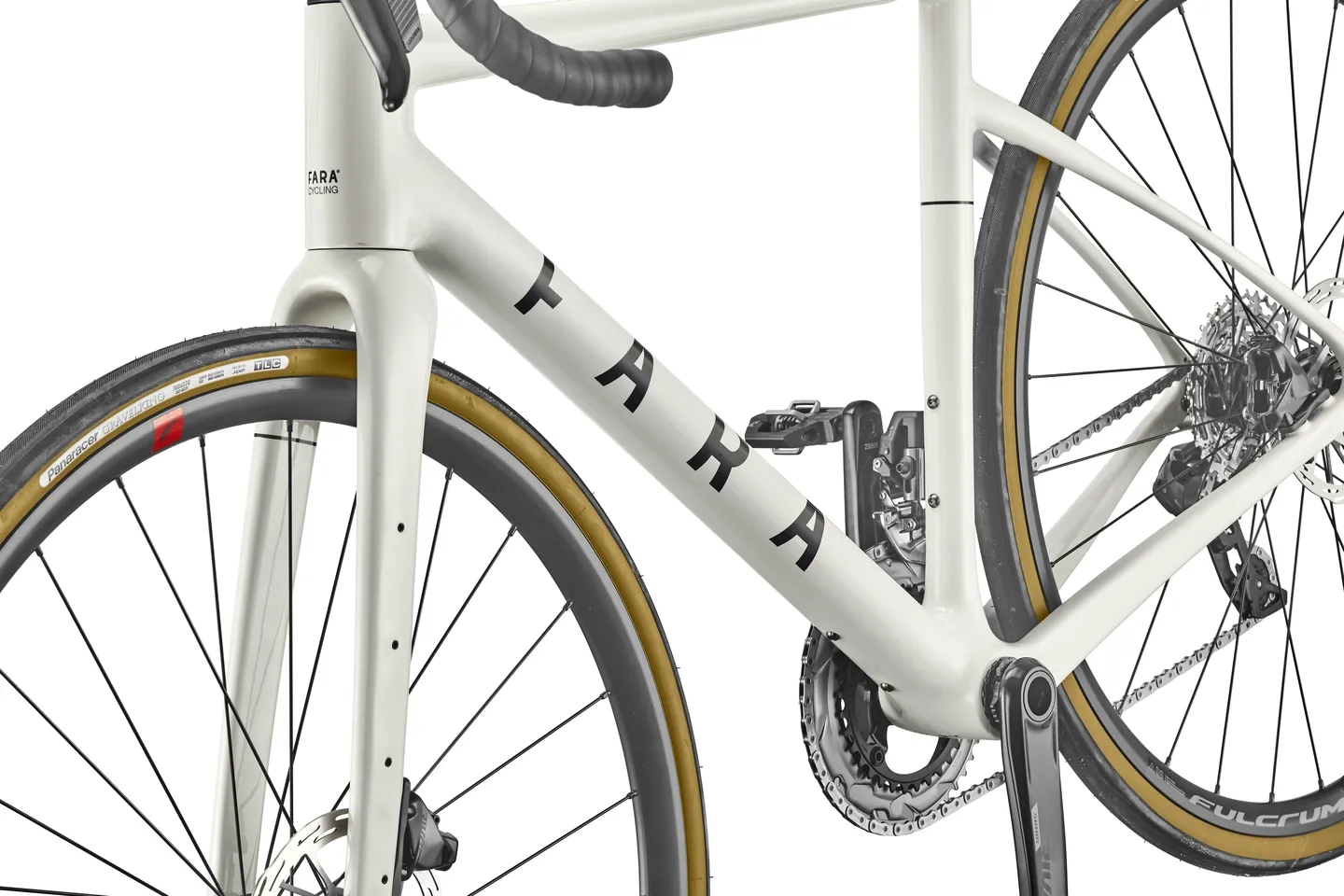 Fara F/All-Road Element Grussykkel Fara F/All-Road Element Grussykkel