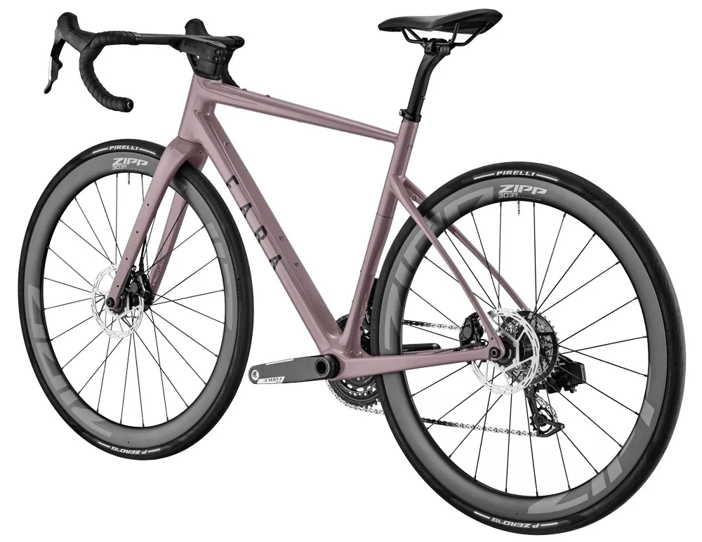 Fara F/All-Road Performance Grussykkel, Gravel sykkel Fara F/All-Road Performance Grussykkel, Gravel sykkel