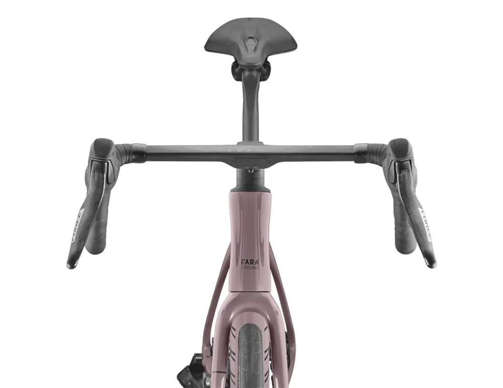 Fara F/All-Road Performance Grussykkel, Gravel sykkel Fara F/All-Road Performance Grussykkel, Gravel sykkel