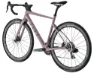Fara F/All-Road Performance Grussykkel, Gravel sykkel