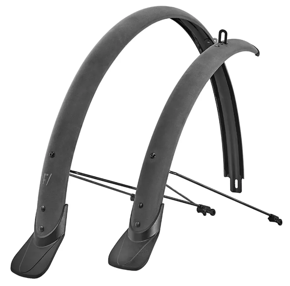 Fara F/All-Road Skjermsett