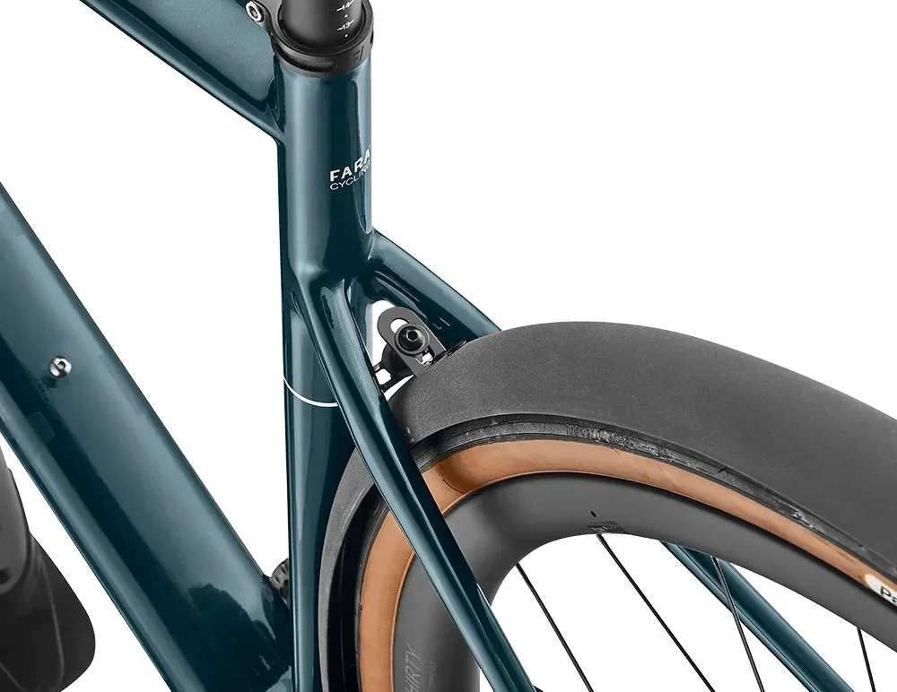 Fara F/All-Road Skjermsett