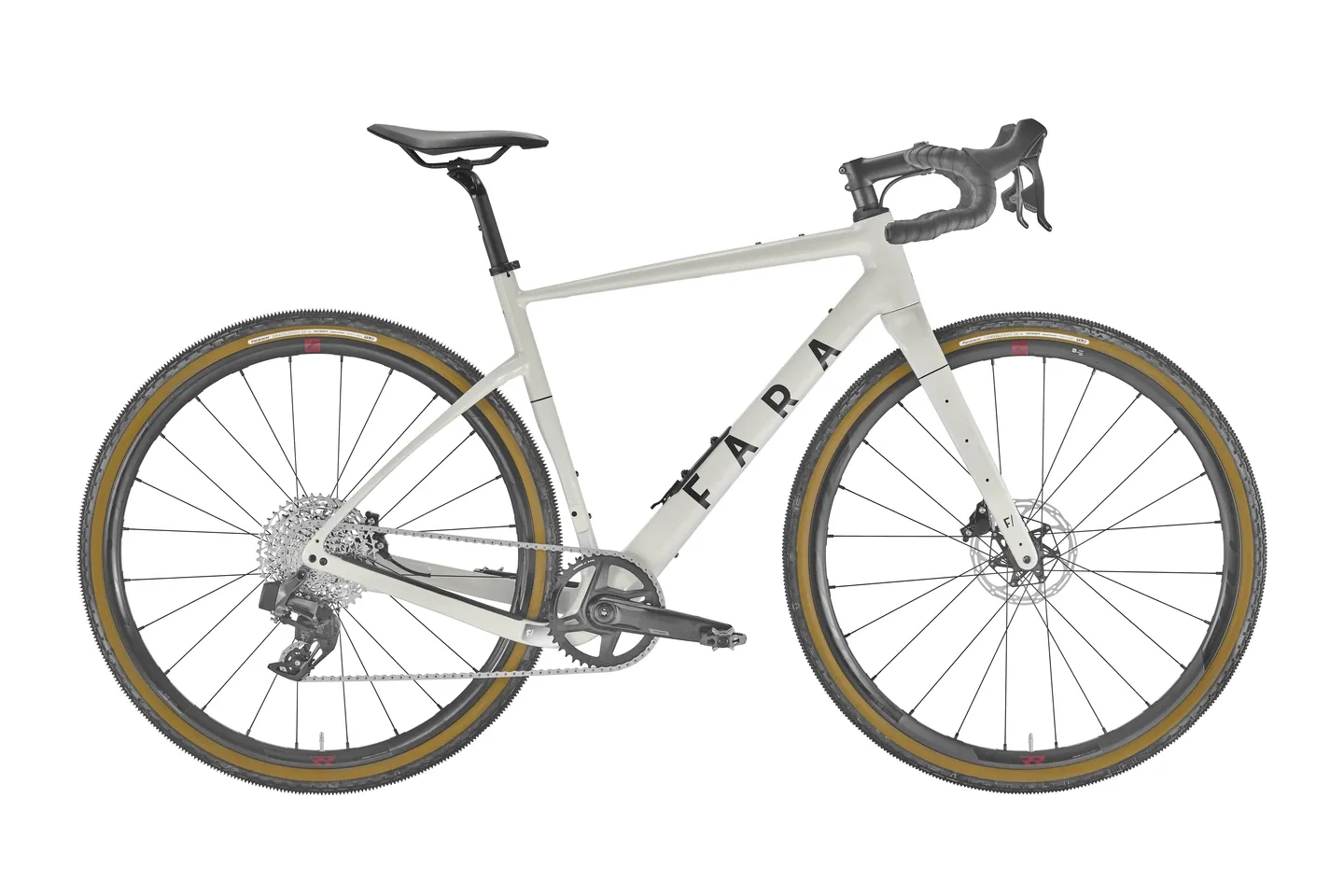 Fara F/Gravel Element Grussykkel, Gravel sykkel Fara F/Gravel Element Grussykkel, Gravel sykkel