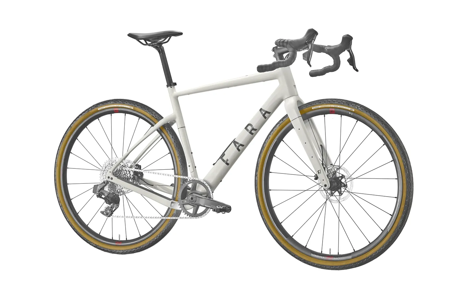 Fara F/Gravel Element Grussykkel, Gravel sykkel Fara F/Gravel Element Grussykkel, Gravel sykkel