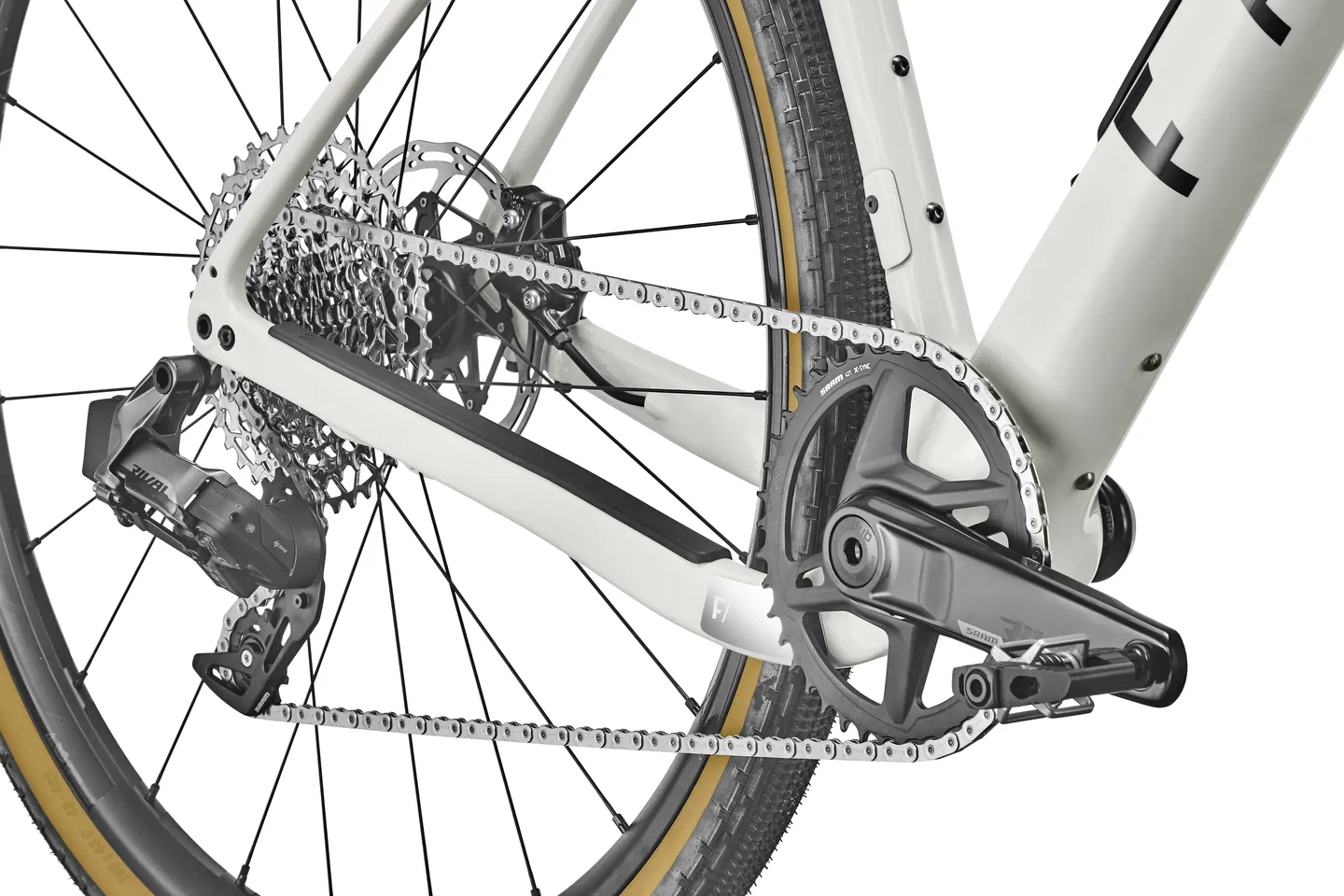 Fara F/Gravel Element Grussykkel, Gravel sykkel Fara F/Gravel Element Grussykkel, Gravel sykkel