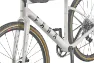 Fara F/Gravel Element Grussykkel, Gravel sykkel