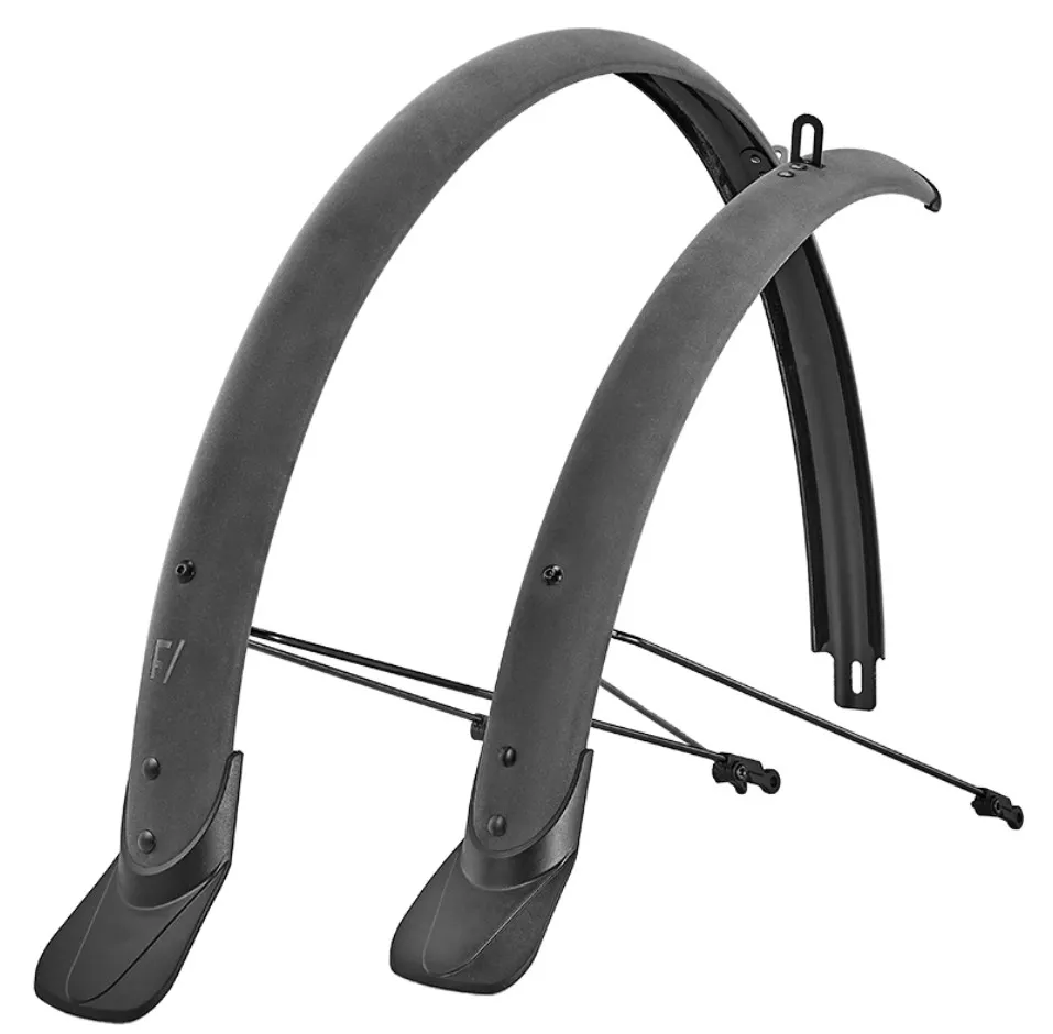 Fara F/Gravel Skjermsett