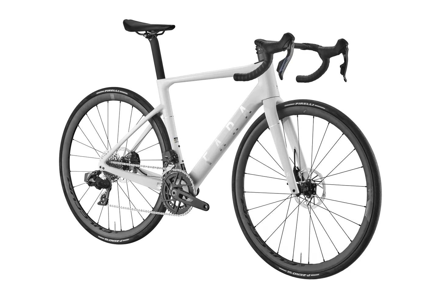 Fara F/Road Element Landeveissykkel