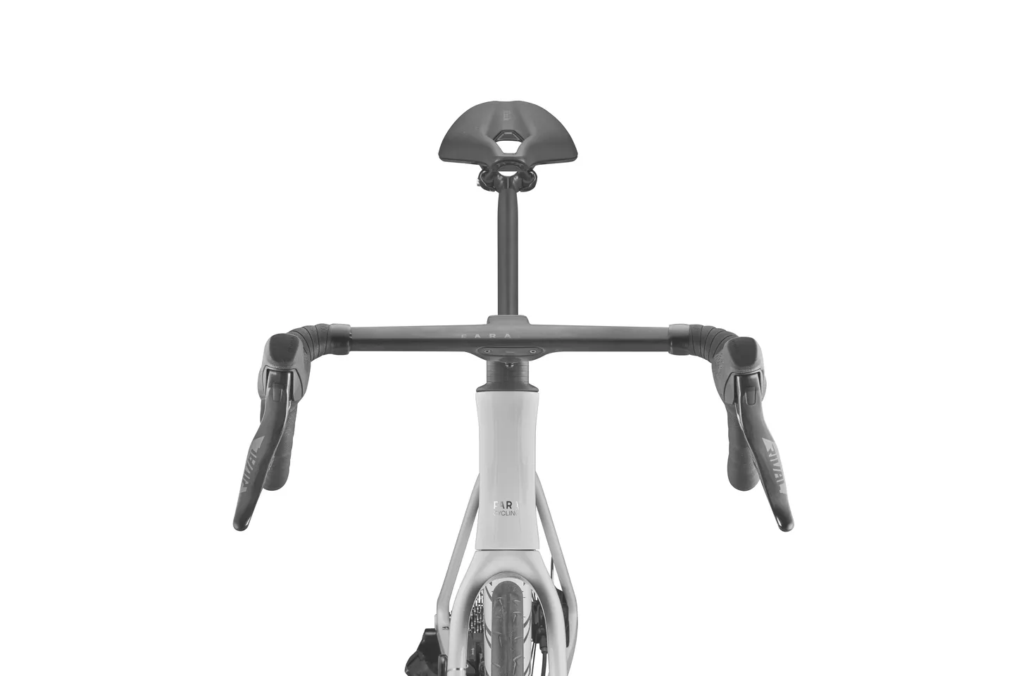 Fara F/Road Element Landeveissykkel