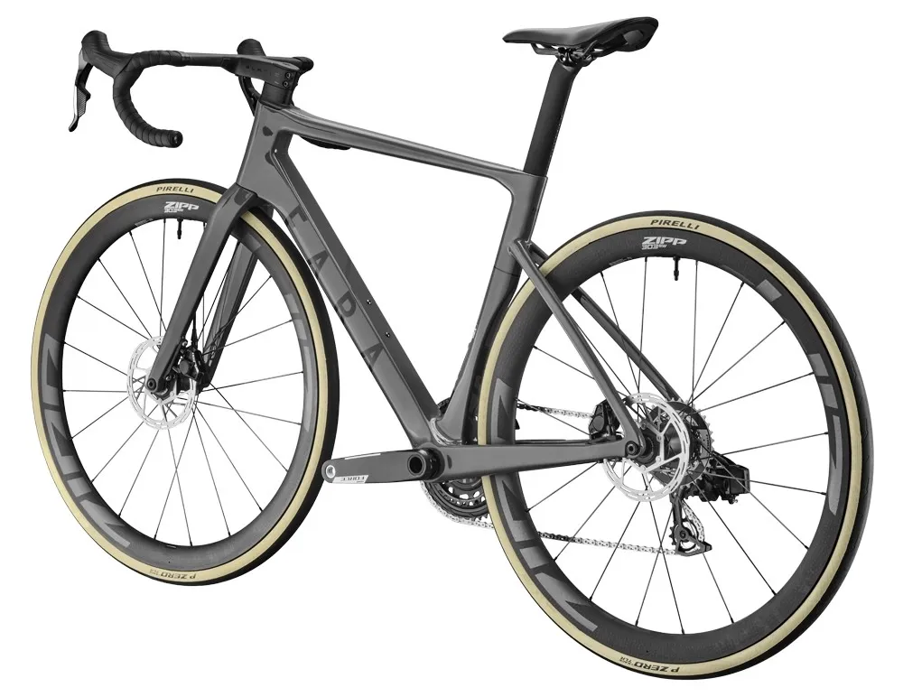 Fara F/Road Performance Landeveissykkel Fara F/Road Performance Landeveissykkel