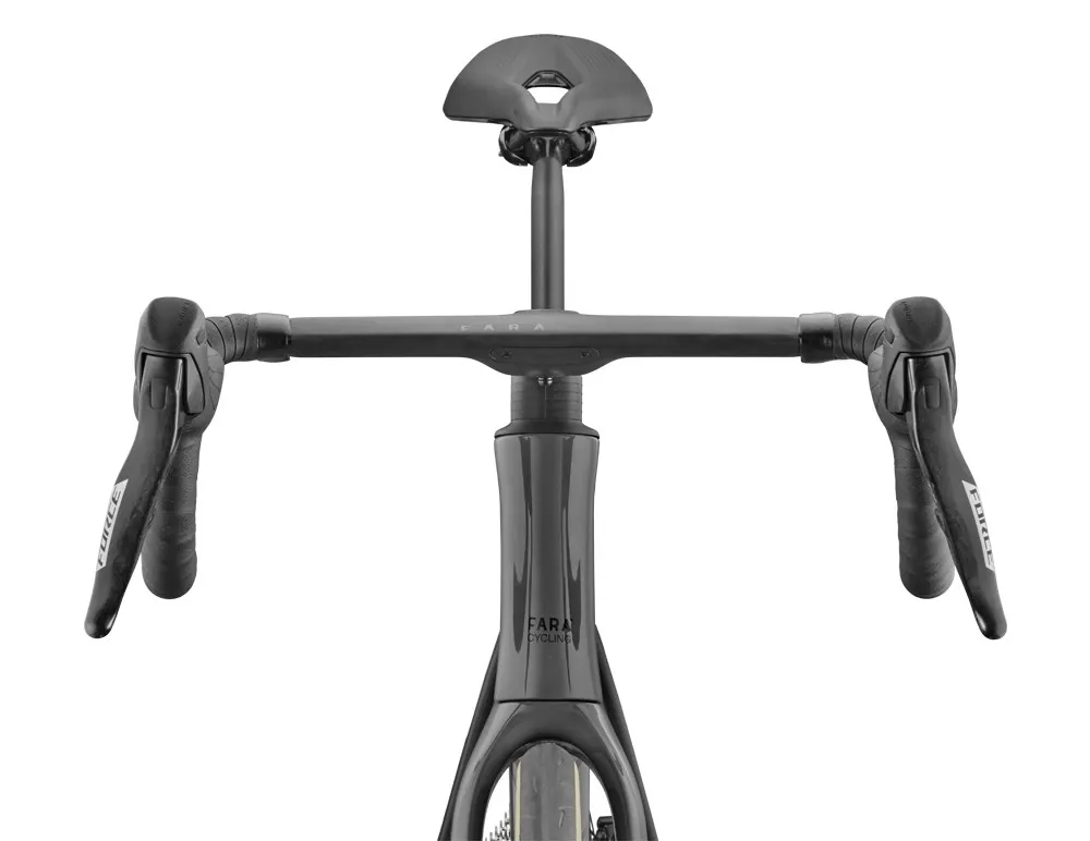 Fara F/Road Performance Landeveissykkel Fara F/Road Performance Landeveissykkel