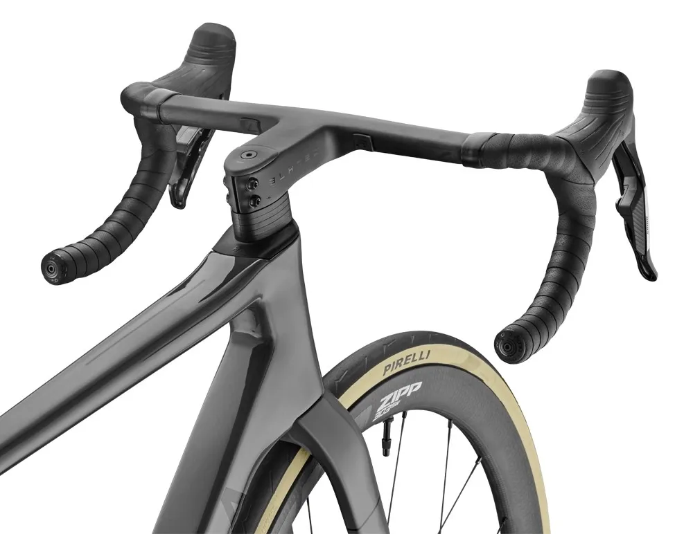 Fara F/Road Performance Landeveissykkel Fara F/Road Performance Landeveissykkel