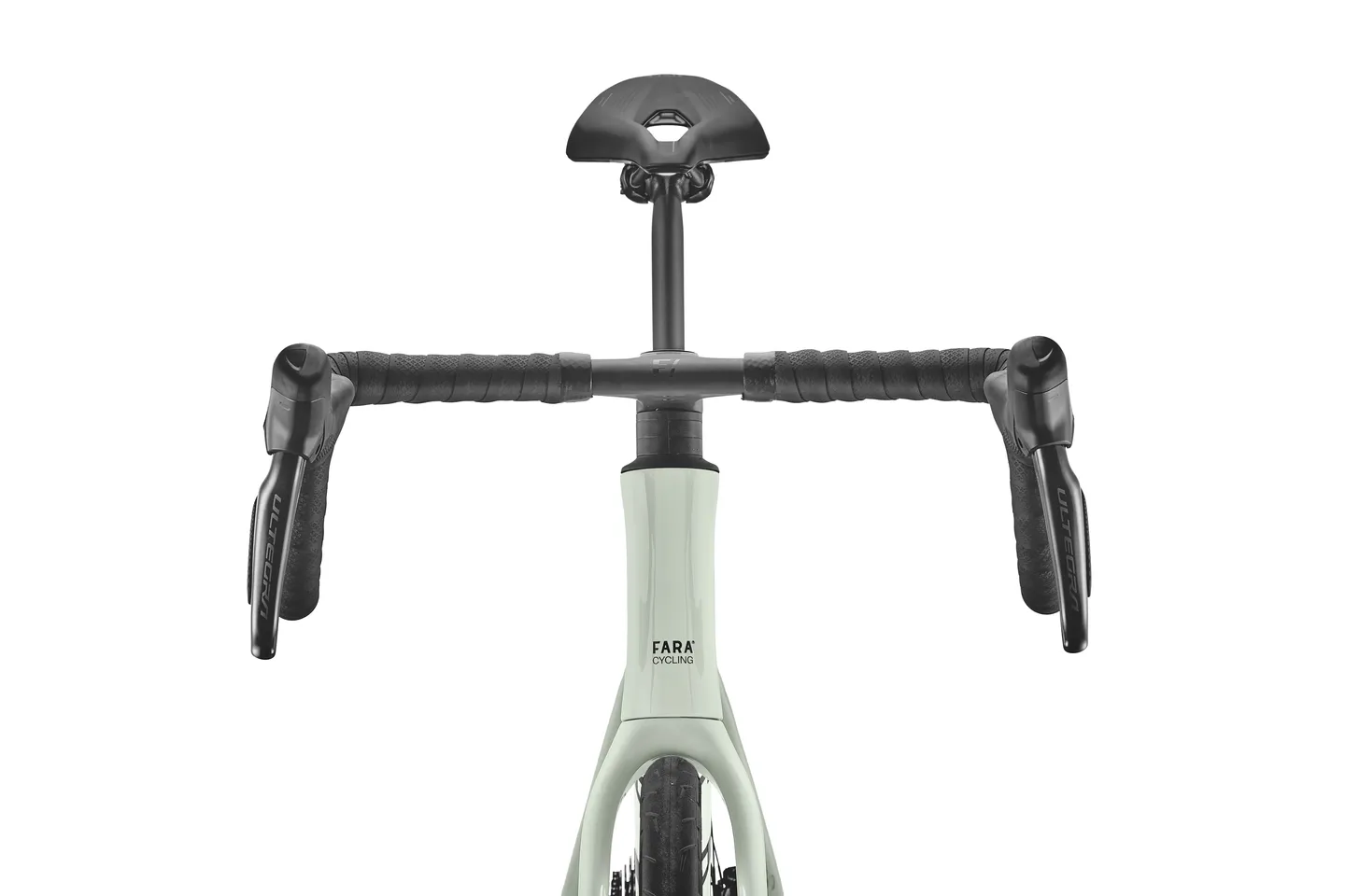 Fara F/Road Performance Landeveissykkel