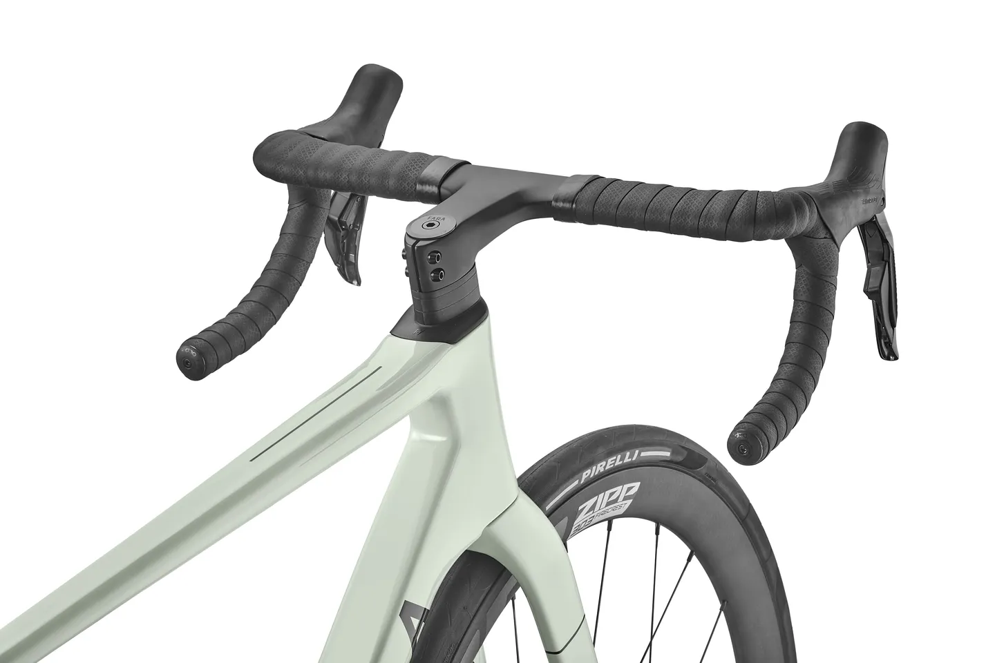 Fara F/Road Performance Landeveissykkel
