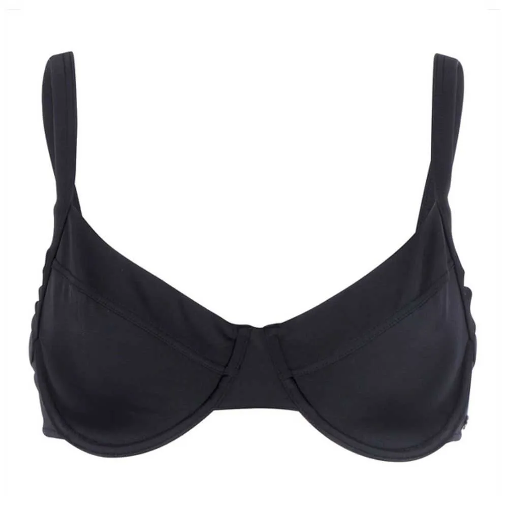 Fashy 231820 Bikinitopp female, Multicolour, 42, C