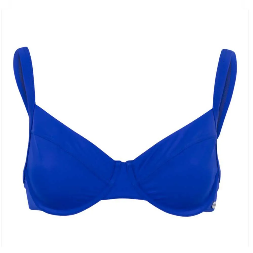 Fashy 231853 Bikinitopp female, Multicolour, 42, C Fashy 231853 Bikinitopp female, Multicolour, 42, C
