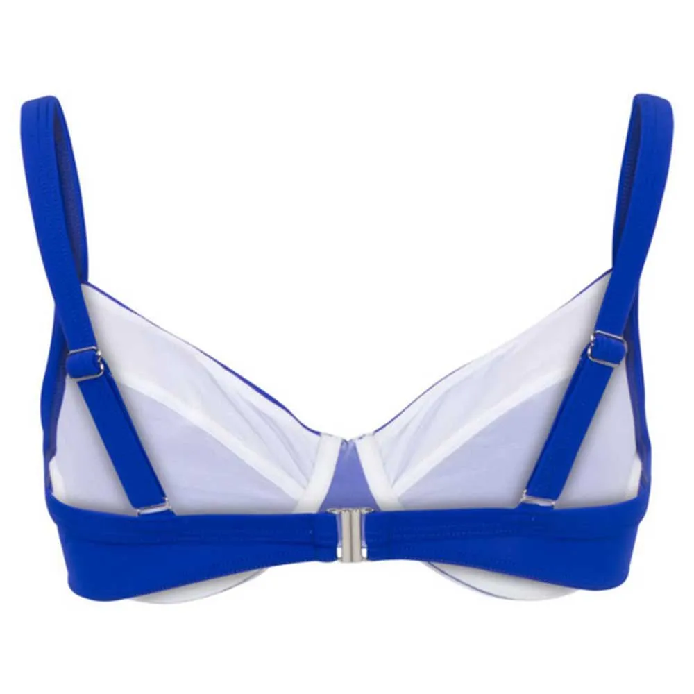 Fashy 231853 Bikinitopp female, Multicolour, 42, C Fashy 231853 Bikinitopp female, Multicolour, 42, C