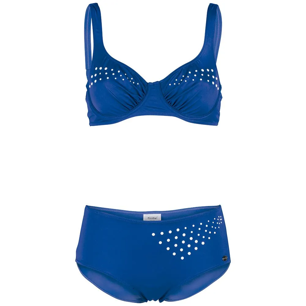 Fashy 2349901 Bikini female, Multicolour, 38, C