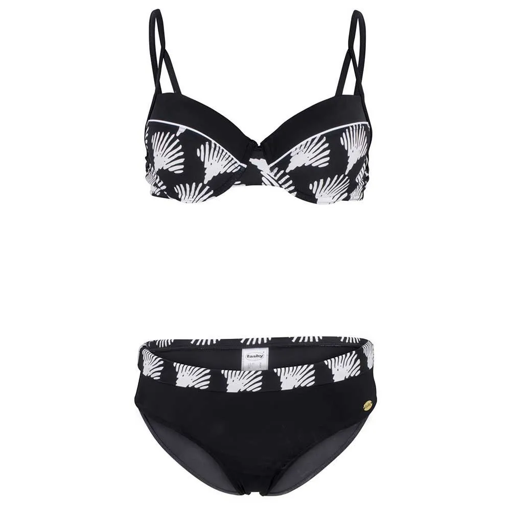 Fashy 23650 Bikini female, As original, 38, B