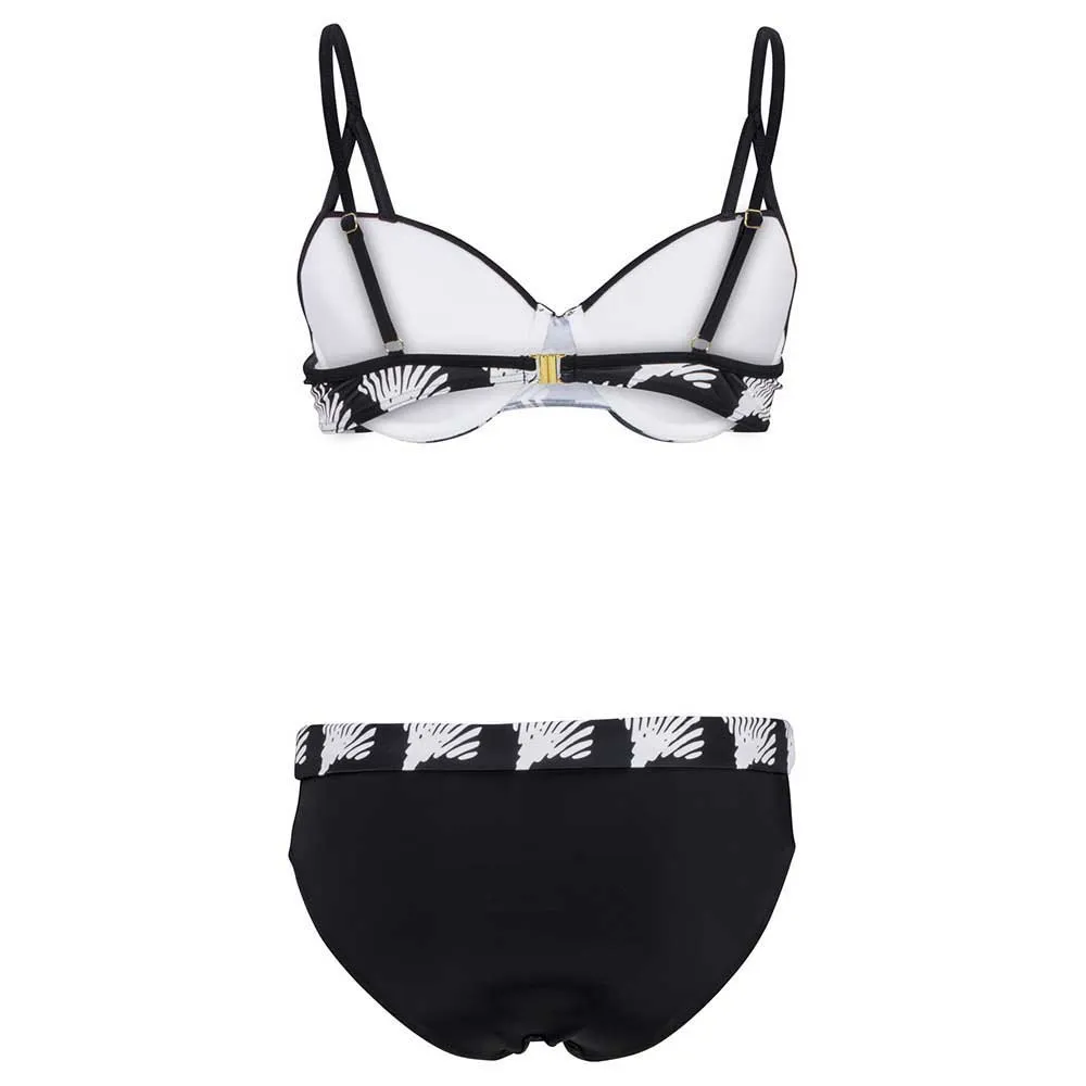 Fashy 23650 Bikini female, As original, 38, B