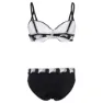 Fashy 23650 Bikini female, As original, 38, B