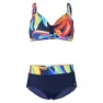 Fashy 2366601 Bikini female, Multicolour, 40, C