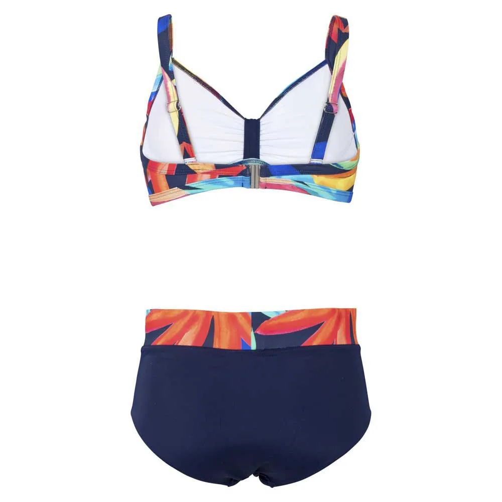 Fashy 2366601 Bikini female, Multicolour, 40, C