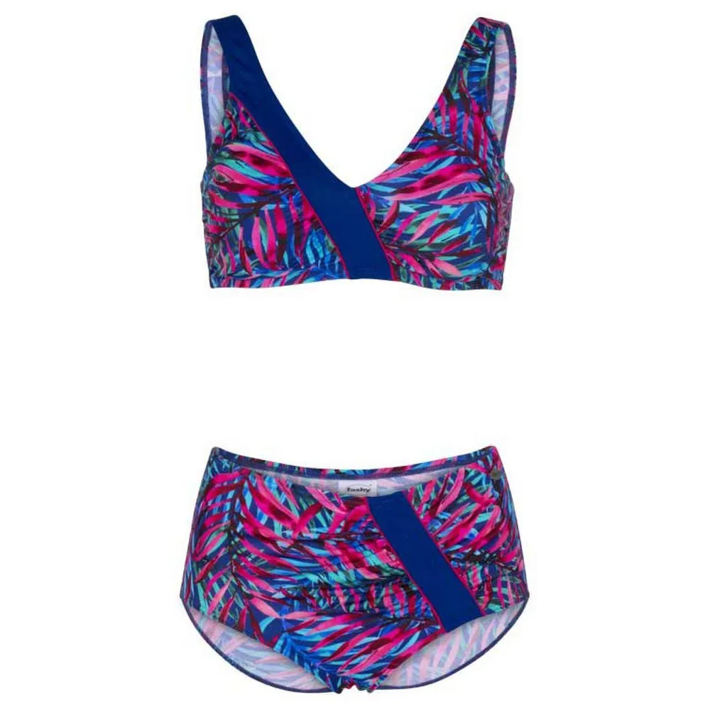 Fashy 2386401 Bikini female, Multicolour, 40, C Fashy 2386401 Bikini female, Multicolour, 40, C
