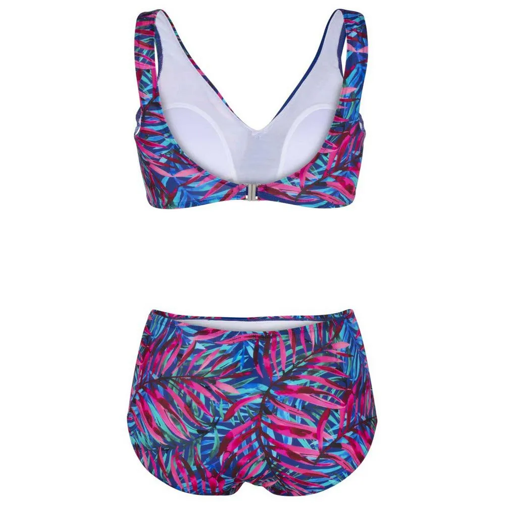 Fashy 2386401 Bikini female, Multicolour, 40, C Fashy 2386401 Bikini female, Multicolour, 40, C