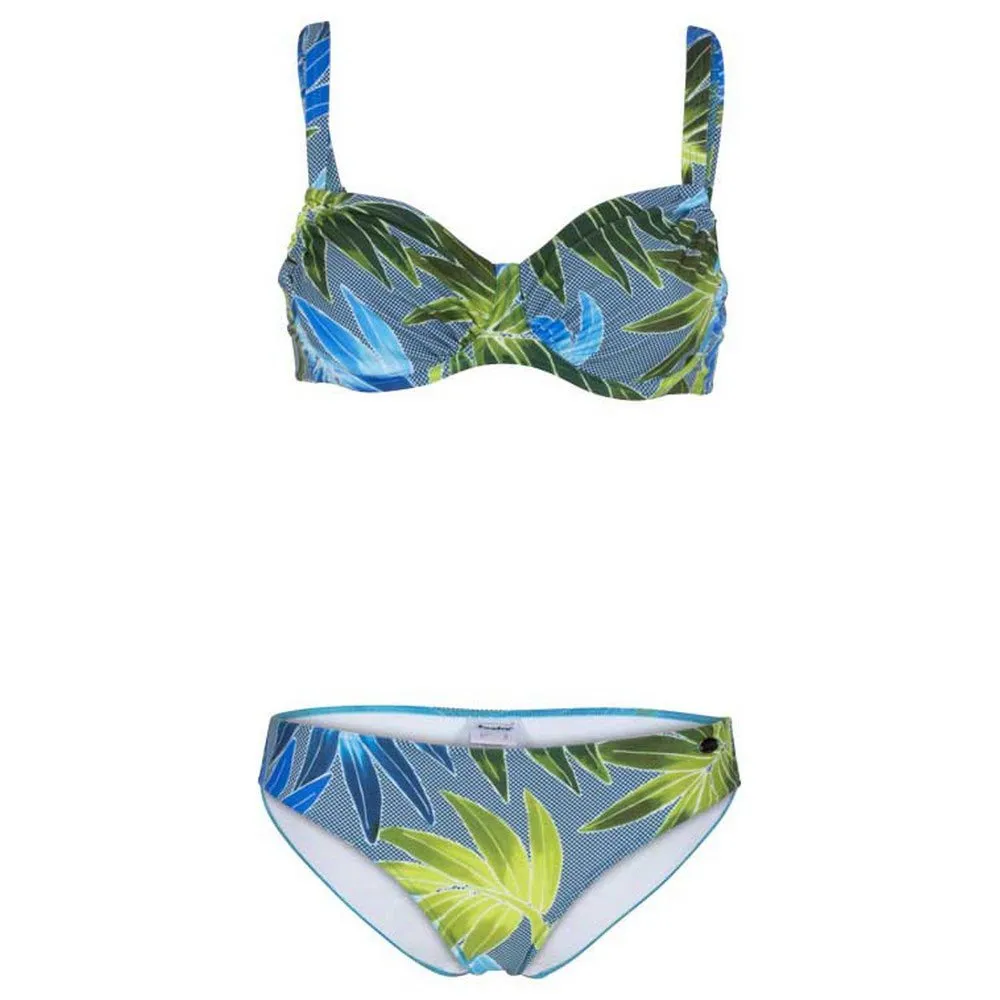 Fashy 2399901 Bikini female, Multicolour, 42, F