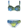 Fashy 2399901 Bikini female, Multicolour, 42, F