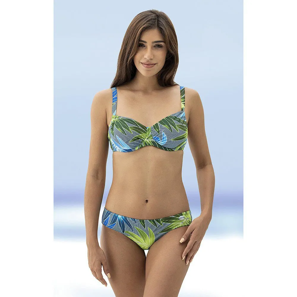 Fashy 2399901 Bikini female, Multicolour, 42, F