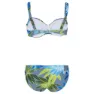 Fashy 2399901 Bikini female, Multicolour, 42, F