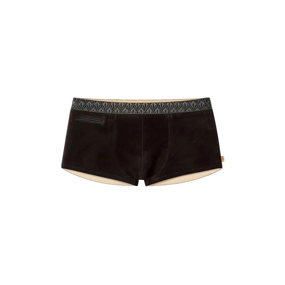 Fashy 24890 Badeshorts Boxer male
