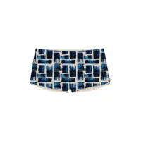 Fashy 24892 Badeshorts Boxer male
