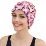 Fashy 319144 Badehette unisex, Multicolour