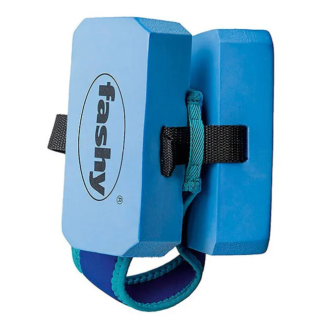 Fashy 4410 Vannarmbånd For Håndledd/ankel unisex, Royal blue