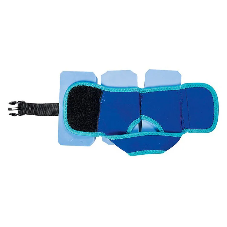 Fashy 4410 Vannarmbånd For Håndledd/ankel unisex, Royal blue
